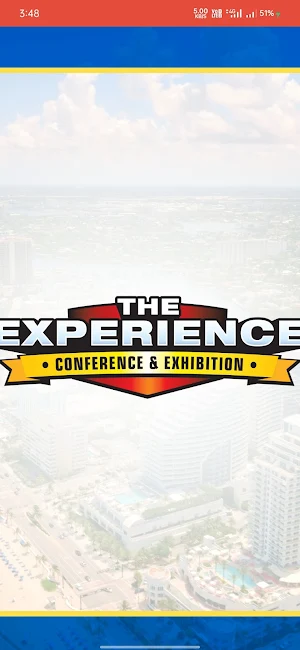 The Experience Fla 2023 Screenshot 0
