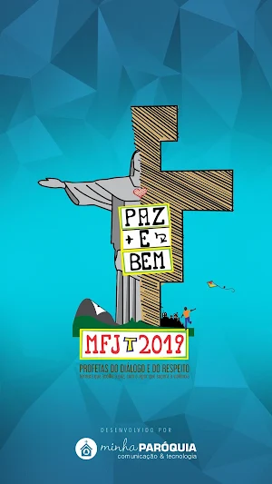 Missões Franciscanas Screenshot 0
