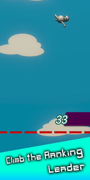 FLY IT UP Screenshot 1