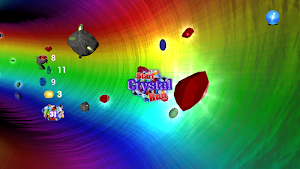 Crystal Run Screenshot 2