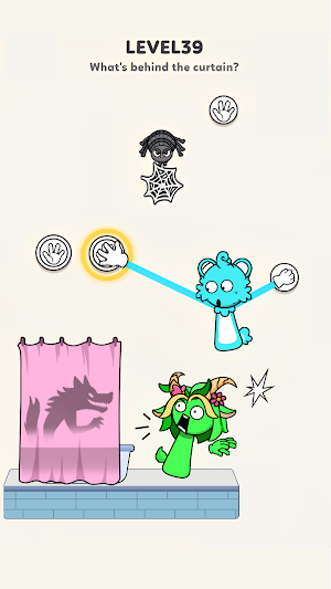Animal Long Hand Screenshot 2