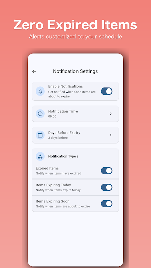 PhotoLimit Screenshot 3