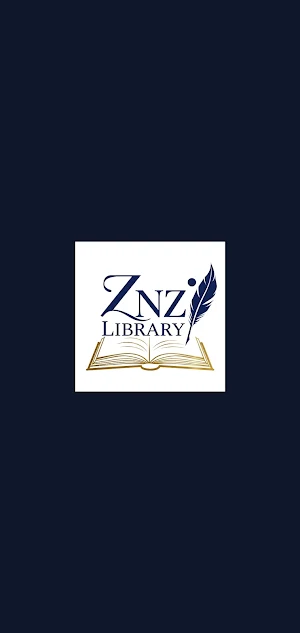 ZNZ Library Screenshot 0