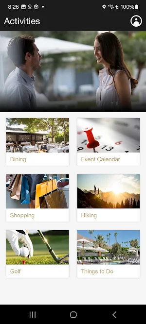L'Horizon Resort & Spa Screenshot 2
