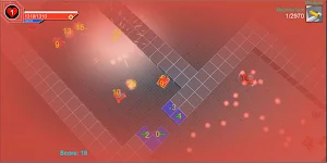 Tanx Screenshot 3