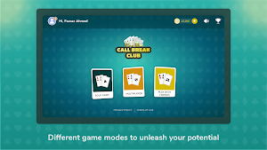 Callbreak Club Screenshot 3