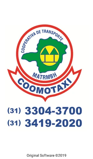Coomotaxi BH Screenshot 0