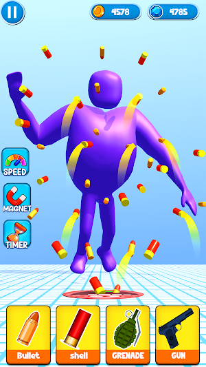 Black Hole - Hole IO Games Screenshot 3