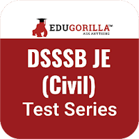 DSSSB JE Civil Mock Tests for 