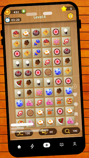 TileScape Screenshot 3