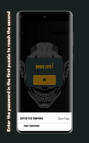 Horror puzzles Screenshot 3