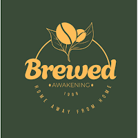 Brewed Awakening