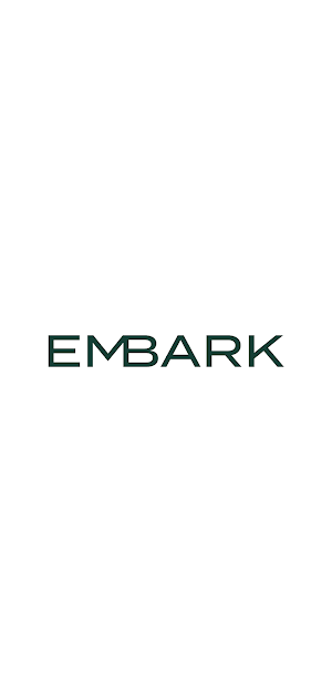 Embark Travel Screenshot 0