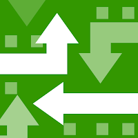 Arrow Merge Pro: Match Rush