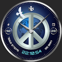 Reddice PeaceTime DSH6