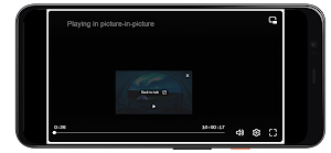 aaPlayer - All HD Video Player Screenshot 3