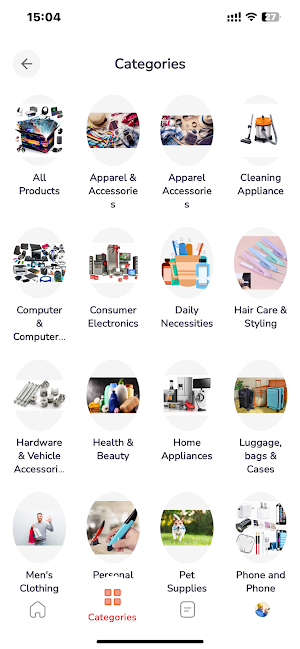 bigmall Screenshot 1