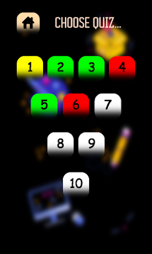 Computer Skills Screenshot 2