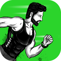 HIIT & Cardio Workout