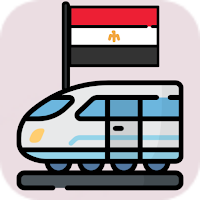 Egypt trains guide