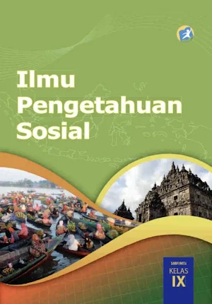 Buku Umum MTs Kelas 9 Seluruh Mata Pelajaran Screenshot 3
