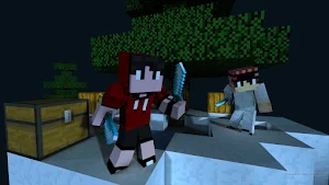Ramadhan Skins 2022 Screenshot 0