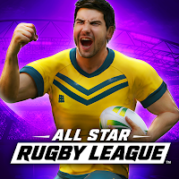 All Star Rugby League