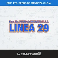 Cuando Llega Línea 29