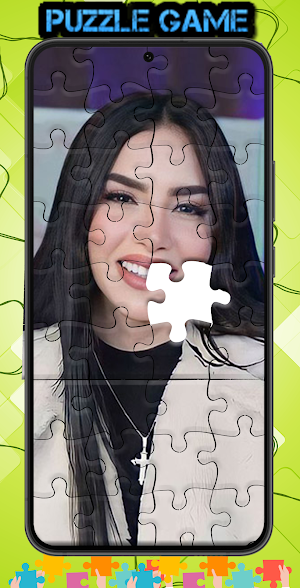 Karla Bustillos Juegos Screenshot 0