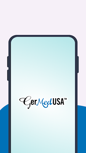 GerMedUSA Chatbot Screenshot 0