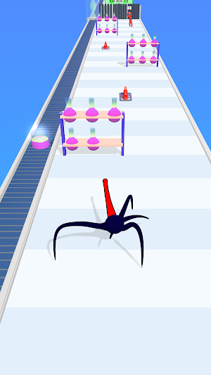 Alien Escape Screenshot 2