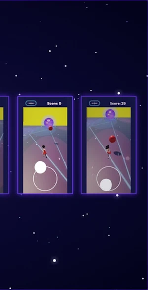 Soccer Strike Blitz Screenshot 3
