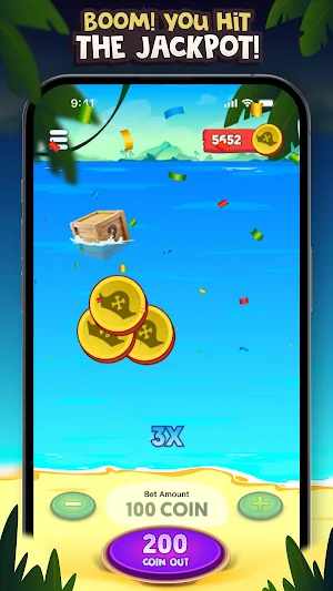 Choose One Box – Luck Game Screenshot 2
