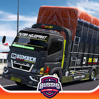 Mod Bussid Truk Oleng