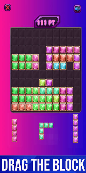 Block Puzzle Ultimate Screenshot 3