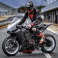 Motorcycle Bike Driving Game