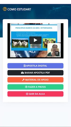 DC Consultoria e Treinamentos Screenshot 3