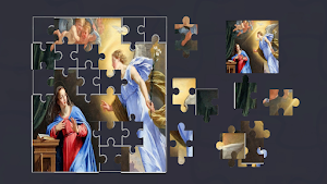 Christian Puzzle Screenshot 2