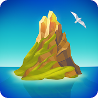Volcano Island