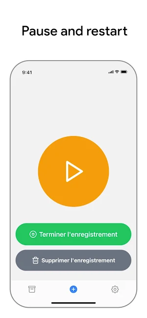 DocNote Screenshot 1