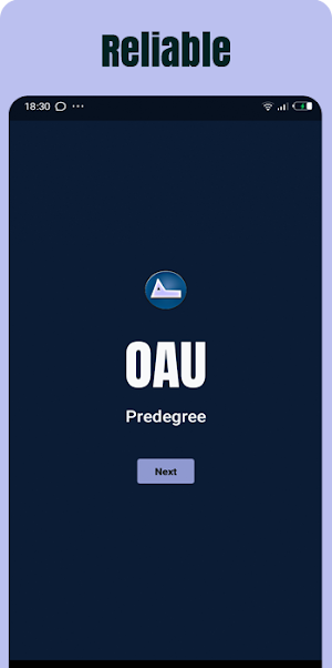 Anntex Pack - OAU Predegree Screenshot 0