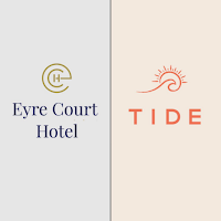 Tide & Eyre Court