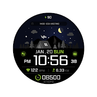 SamWatch Fantasy A 2023