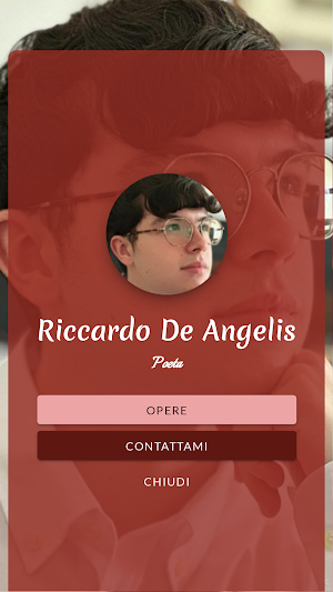 Riccardo De Angelis Screenshot 1
