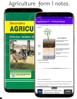 Agriculture: Handbook. Screenshot 0