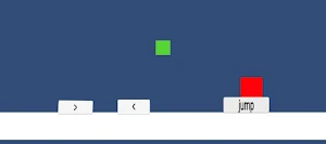 Devil Dash - Game Screenshot 2