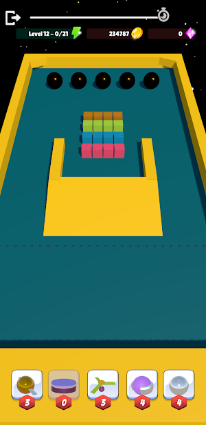 Brick Razor Screenshot 0