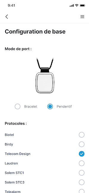 Vibby Oak Screenshot 1