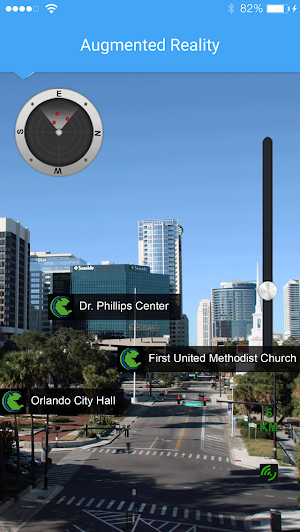 Orlando Travel - Pangea Guides Screenshot 3