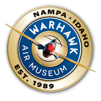 Warhawk Air Museum